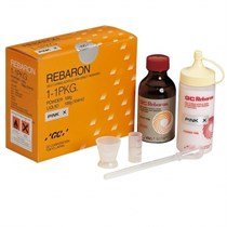 GC Rebaron, 1-1 pkg, GC 00000001402