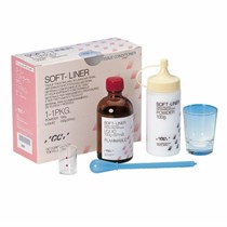GC Soft Liner 00000001424