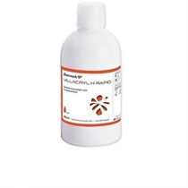 Villacryl H Rapid (жидкость 400 мл.) V110L04, EVERALL7 0001915370