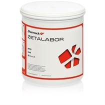 Zetalabor (Зеталабор) 2,6kg- лабораторный С силикон, Zhermack (Италия) 400790 0001912237