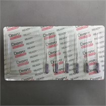 Hedstroem №10 (31мм) Maillefer 00000909789
