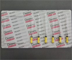 Hedstroem №20 (25мм) Maillefer 00000001021