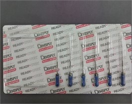 Hedstroem №30 (31мм) Maillefer 0001910557
