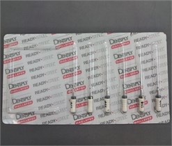 Hedstroem №45 (25мм) Maillefer 00000001026