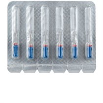 Н-Файлы №30 Pro-Endo L28мм 00000909978
