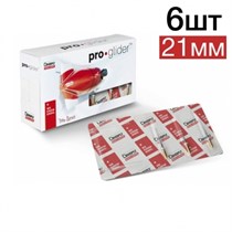 PROGLIDER 21 мм (6шт.) - инструмент эндодонтический, Maillefer 1231914740