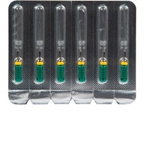 K-Reamers Pro-Endo №35, L25 мм (6 шт), VDW 00000909666