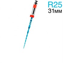 Reciproc файлы BLUE L31 №R25 6 шт., VDW 1231913518