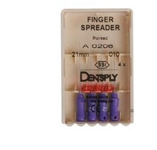 Spreaders №20 (25мм) Майлифер (4шт.) 00000001039