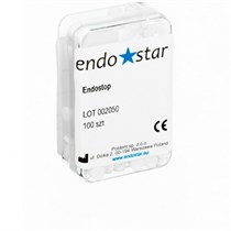 Ограничители эндодонтические стопперы endostar ENDOstop, 100шт. 1231913265