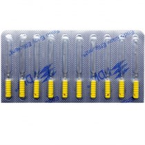 Пульпоэкстракторы Nervnadeln №430 21мм XXF/2 стерильные (10шт) (V040333021430), VDW 0001912607