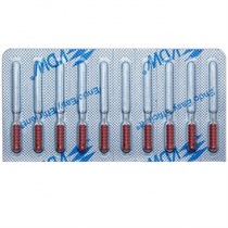 Пульпоэкстракторы Nervnadeln №440 21мм XF/3 стерильные (10шт) (V040333021440), VDW 0001912608