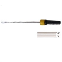G-BRUSH 027/25мм (8 шт.+2 перех.)  -машинные файлы для активации гипохлорита и удаление биопленки 1231913724