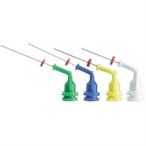 NaviTip-Насадки эндодонтические ассорти, 20 шт. UL5116, Ultradent 0001911970