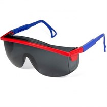 "Очки О37 Universal titan"" super защитные открытые (5-2,5 PC)" 1231911313