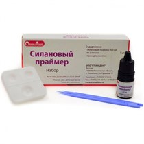 Силановый праймер (4мл) Стомадент 1231911510