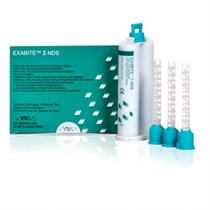 GC Exabite II-двойной картридж NDS 48 мл, 6 наконечников 00000000576
