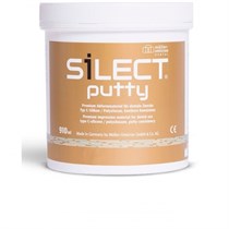 SILECT putty в банке 910мл., ложка мерная, 480160, Muller Omicron 1231913708