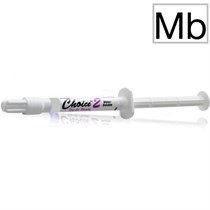 Choice 2 Try-in Paste Milky Bright (шпр 2 г)-примерочная паста, Bisco 1231912144