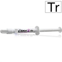 Choice 2 Try-in Paste Translucent (шпр 2 г)-примерочная паста, Bisco 1231912143