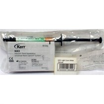 NX3 33650 цв. Желтый светоотверждаемый шпр.1,8 г, KERR 0001915693