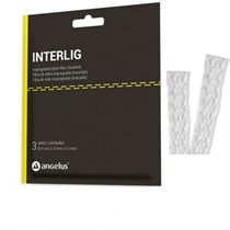 Шинирующая лента INTERLIG  (3шт. х 8,5 см), Angelus 1231913079