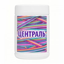 Салфетки Централь 90шт банка 1231915676