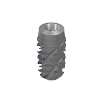 Имплантат Straumann BLX Ø 5.0мм WB, 10 мм, Roxolid®, SLActive® 061.7310
