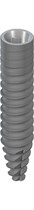 Имплантат Straumann BLT, SC Ø 2,9 мм, 14 мм, Roxolid®, SLA®, Loxim 021.0114