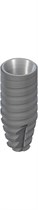 Имплантат Straumann BLT, NC Ø 3,3 мм, 8 мм, Roxolid®, SLA®, Loxim 021.3508