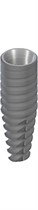 Имплантат Straumann BLT, NC Ø 3,3 мм, 10 мм, Roxolid®, SLA®, Loxim 021.3510
