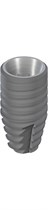 Имплантат Straumann BLT, RC Ø 4,1 мм, 8 мм, Roxolid®, SLActive®, Loxim 021.5308