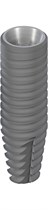 Имплантат Straumann BLT, RC Ø 4,1 мм, 14 мм, Roxolid®, SLActive®, Loxim 021.5314