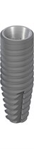 Имплантат Straumann BLT, RC Ø 4,1 мм, 12 мм, Roxolid®, SLA®, Loxim 021.5512