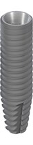 Имплантат Straumann BLT, RC Ø 4,1 мм, 16 мм, Roxolid®, SLA®, Loxim 021.5516