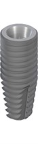 Имплантат Straumann BLT, RC Ø 4,8 мм, 12 мм, Roxolid®, SLActive®, Loxim 021.7312