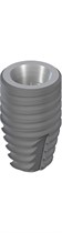 Имплантат Straumann BLT, RC Ø 4,8 мм, 8 мм, Roxolid®, SLA®, Loxim 021.7508