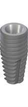 Имплантат Straumann BLT, RC Ø 4,8 мм, 10 мм, Roxolid®, SLA®, Loxim 021.7510