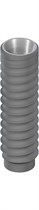 Имплантат Straumann BL, NC Ø 3,3 мм, 12 мм, Roxolid®, SLActive®, Loxim 021.2312