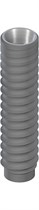 Имплантат Straumann BL, NC Ø 3,3 мм, 14 мм, Roxolid®, SLActive®, Loxim 021.2314