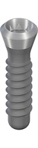 Имплантат Straumann SP, RN Ø 3,3 мм, 12 мм, Roxolid®, SLActive®, Loxim 033.513S