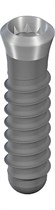Имплантат Straumann SP, RN Ø 4,1 мм, 14 мм, Roxolid®, SLActive®, Loxim 033.564S