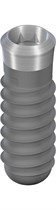 Имплантат Straumann SP, RN Ø 4,8 мм, 12 мм, Roxolid®, SLActive®, Loxim 033.593S