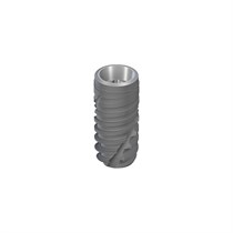 Имплантат Straumann BLX Ø 3.5мм RB,  8 мм, Roxolid®, SLActive® 061.3308