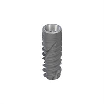 Имплантат Straumann BLX Ø 3.5мм RB,  10  мм, Roxolid®, SLActive® 061.3310
