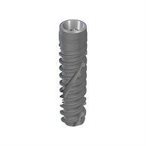 Имплантат Straumann BLX Ø 3.5мм RB,  14  мм, Roxolid®, SLActive® 061.3314
