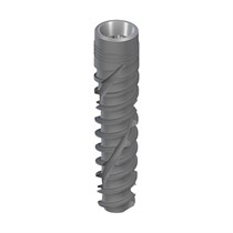 Имплантат Straumann BLX Ø 3.5мм RB,  16  мм, Roxolid®, SLActive® 061.3316