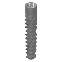 Имплантат Straumann BLX Ø 3.5мм RB,  18  мм, Roxolid®, SLActive® 061.3318