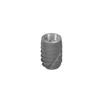 Имплантат Straumann BLX Ø 3.75мм RB, 6 мм, Roxolid®, SLActive® 061.4306