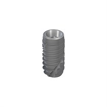 Имплантат Straumann BLX Ø 3.75мм RB, 8 мм, Roxolid®, SLActive® 061.4308